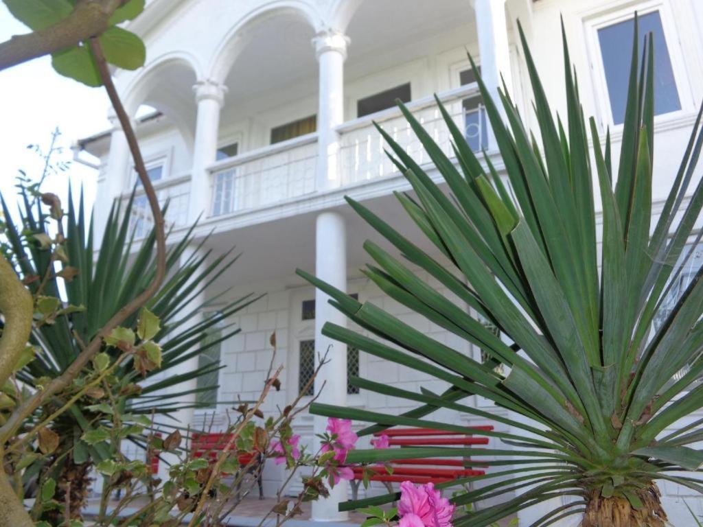 White Guest House Batumi Kültér fotó