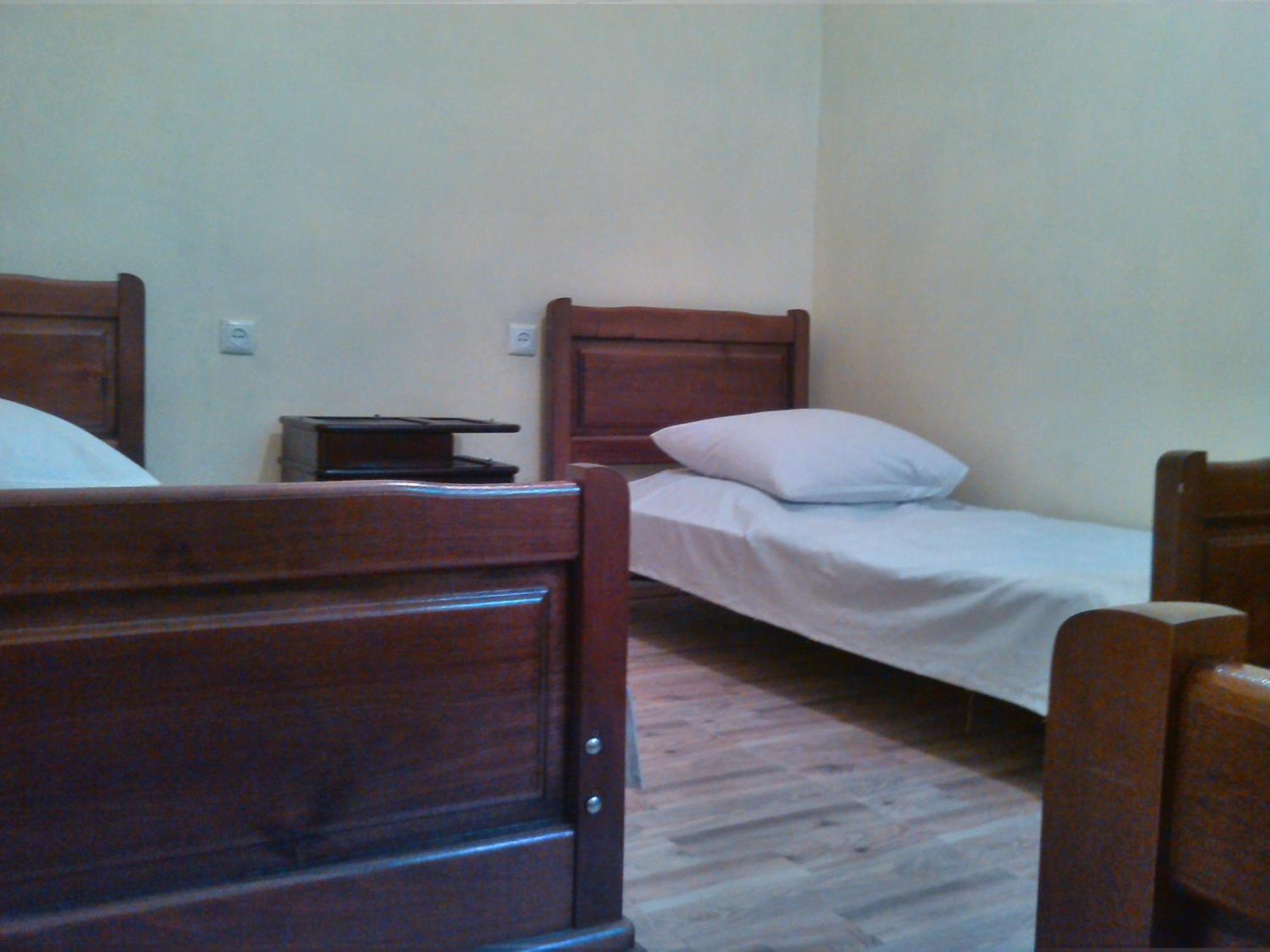 White Guest House Batumi Kültér fotó