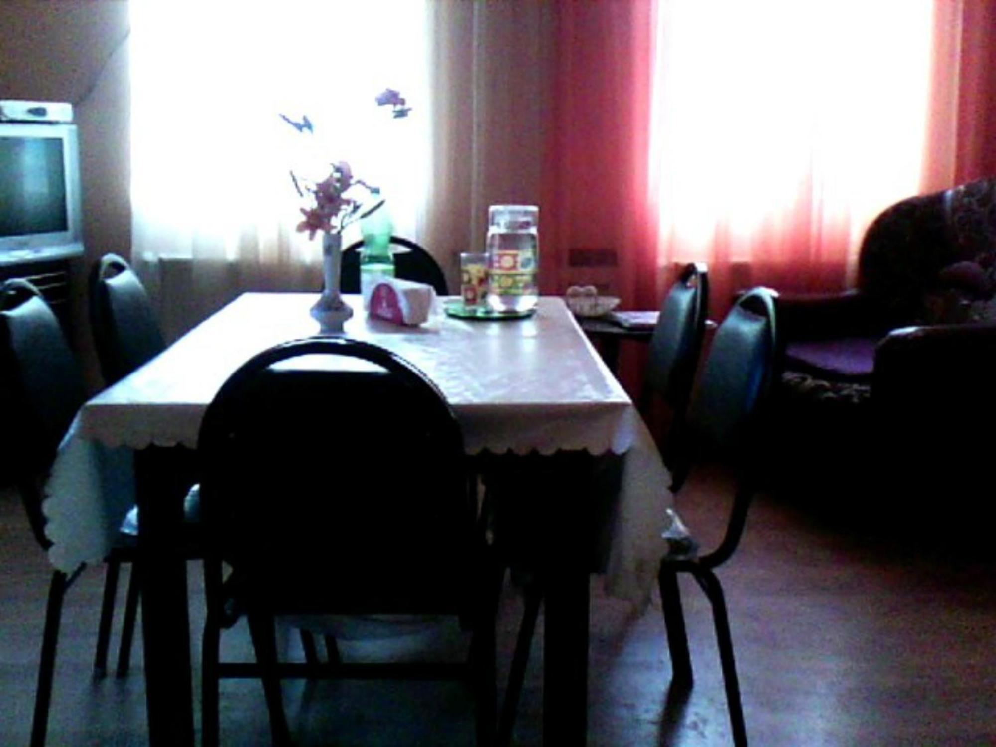 White Guest House Batumi Kültér fotó
