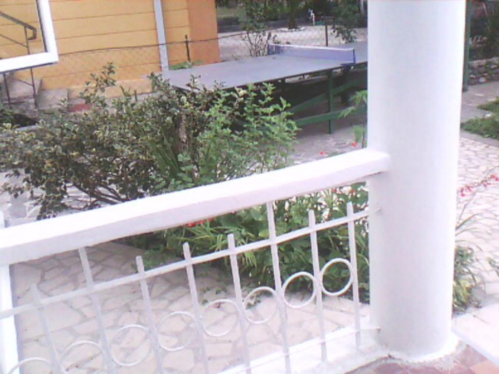 White Guest House Batumi Szoba fotó