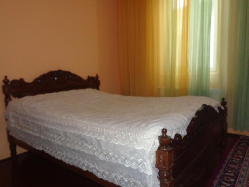 White Guest House Batumi Kültér fotó
