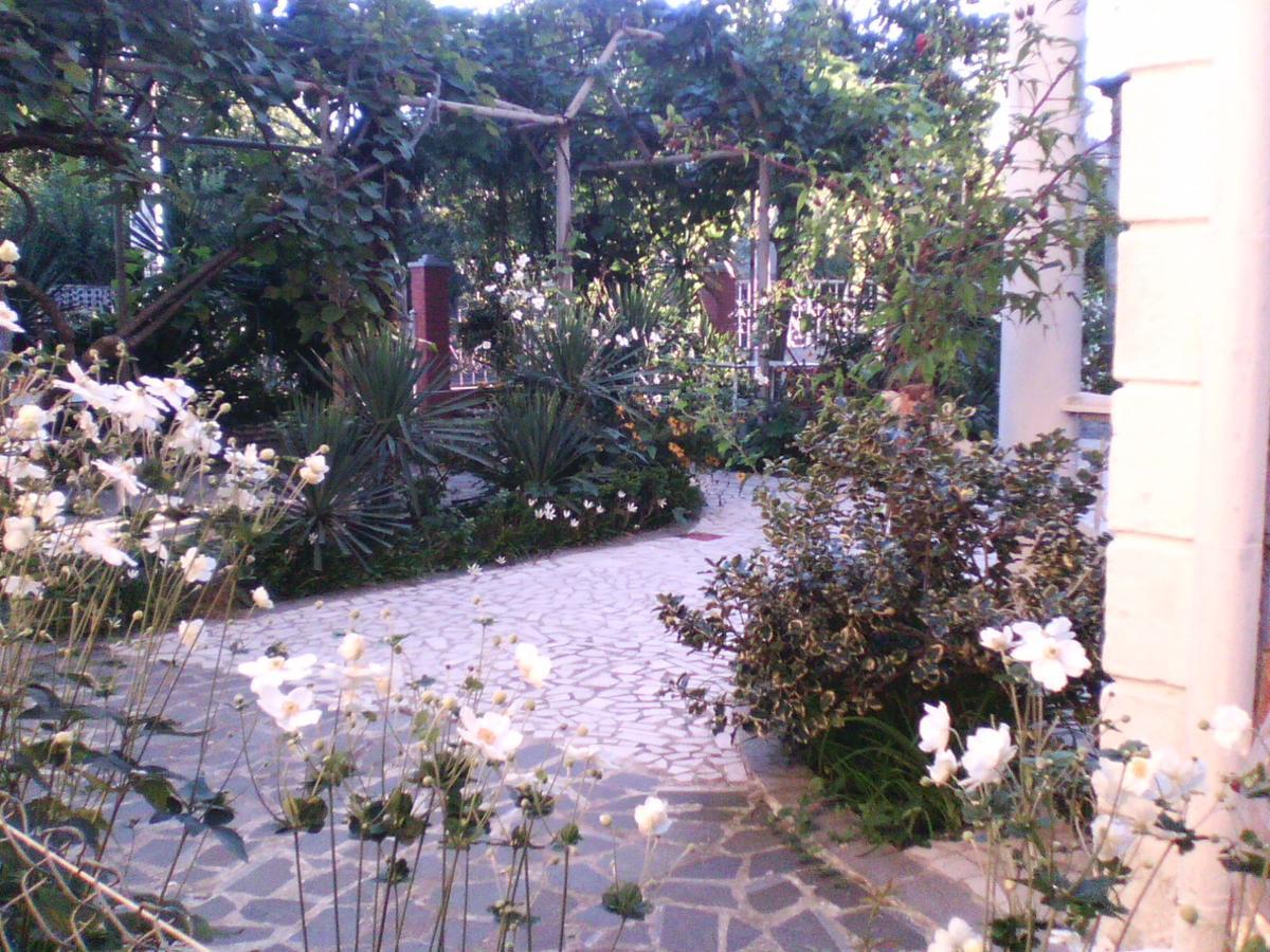White Guest House Batumi Kültér fotó